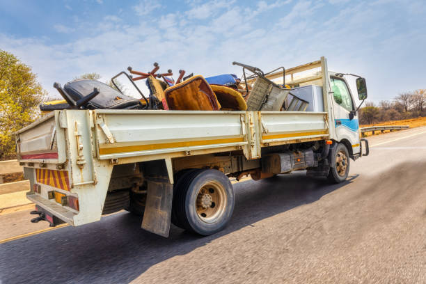 Best Dumpster Rental Services  in Providence, UT